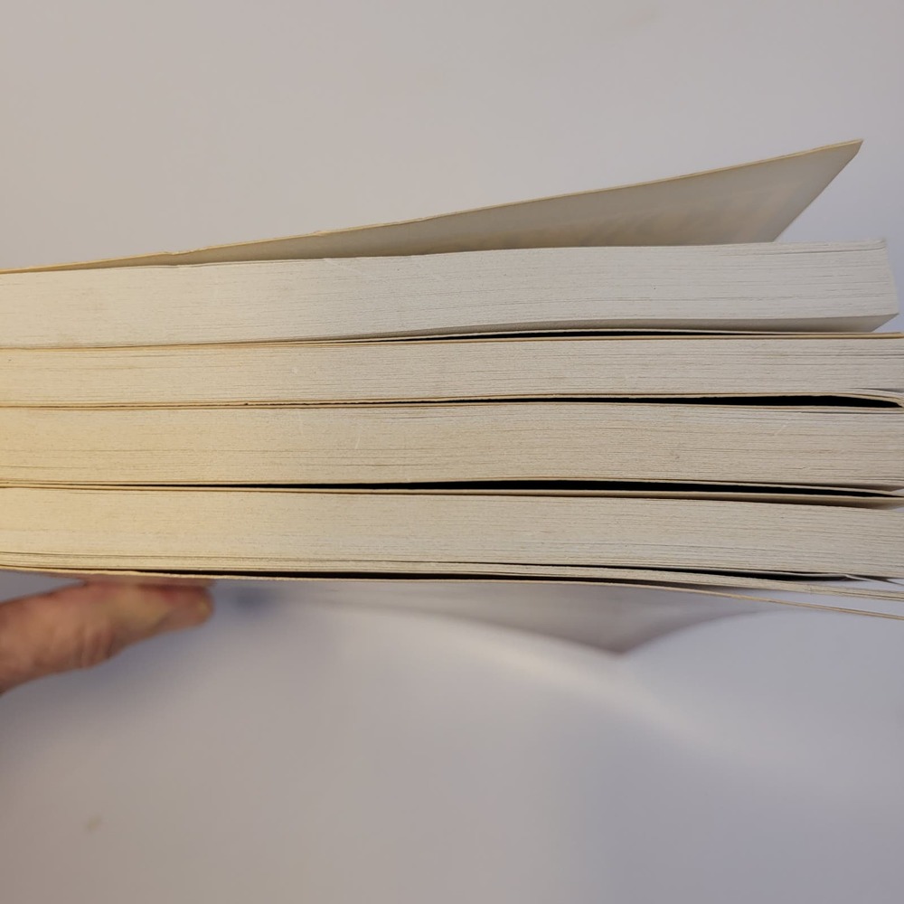 How To Set Of 4 Softcover Writing Books Step By Step Guide - Picture 16 of 16